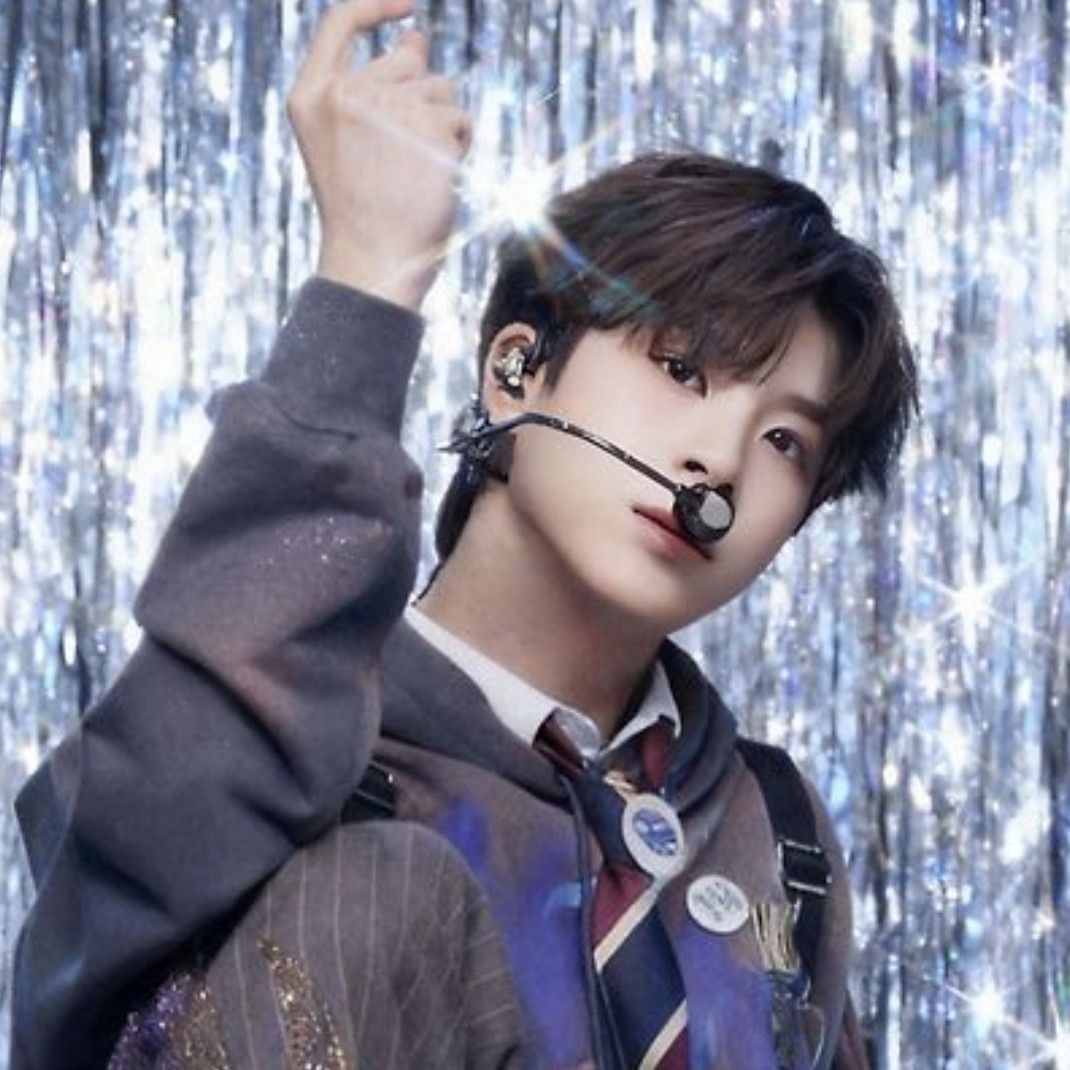 정동원의 비하인드 컷