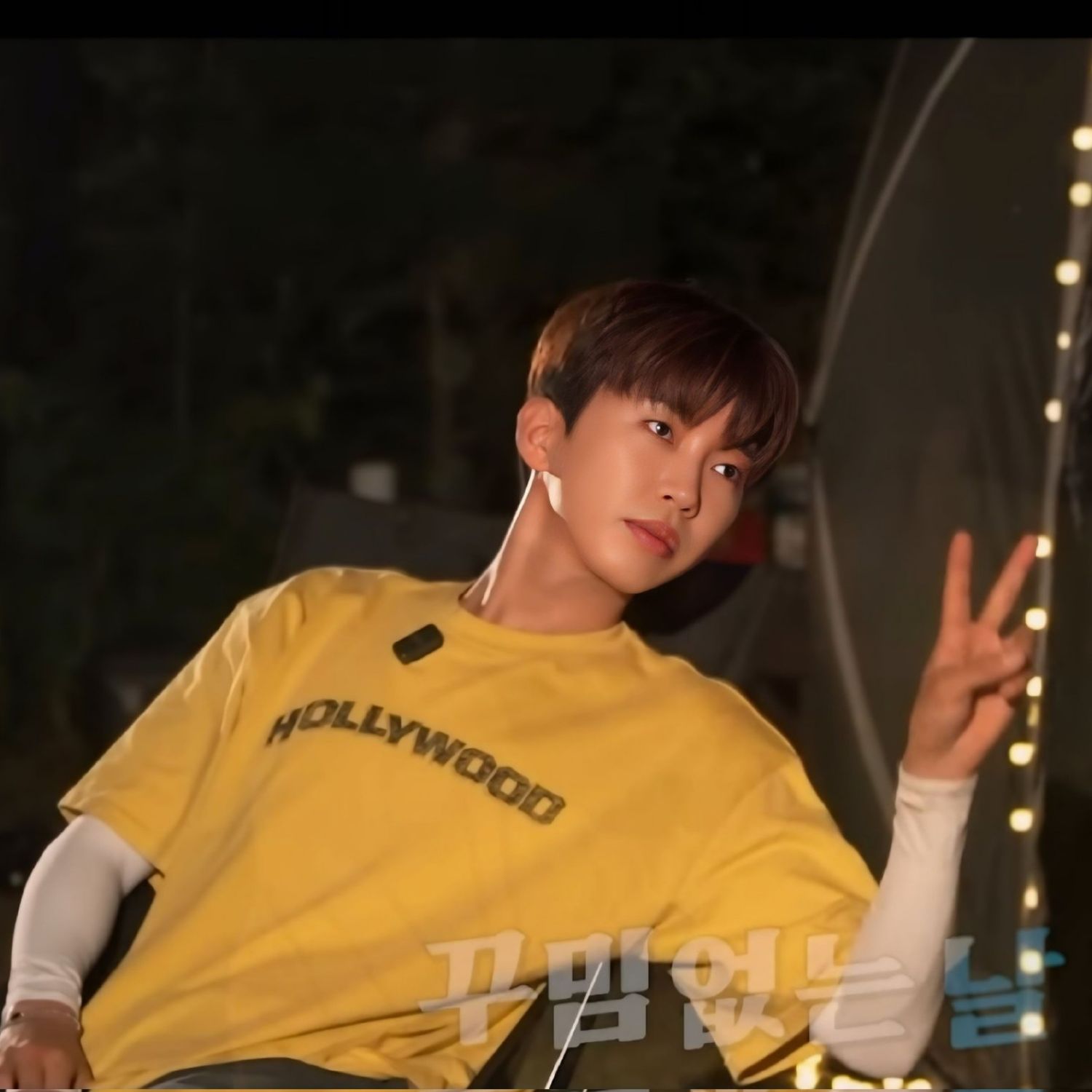 Foto kegiatan terbaru dari Lim Youngwoong