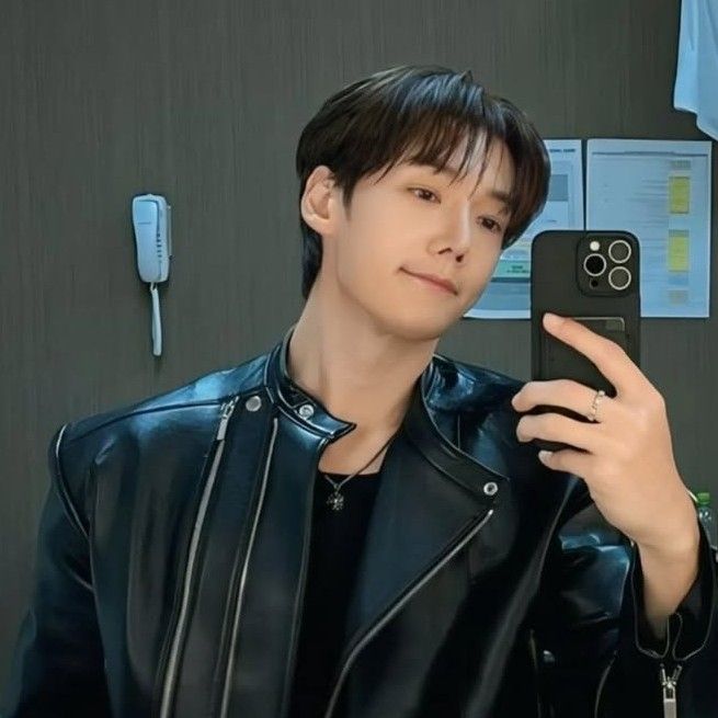 Latest photo of Choi Jinhyuk