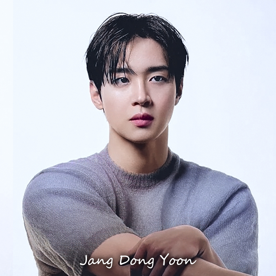 Recent activity shot of Jang Dongyoon