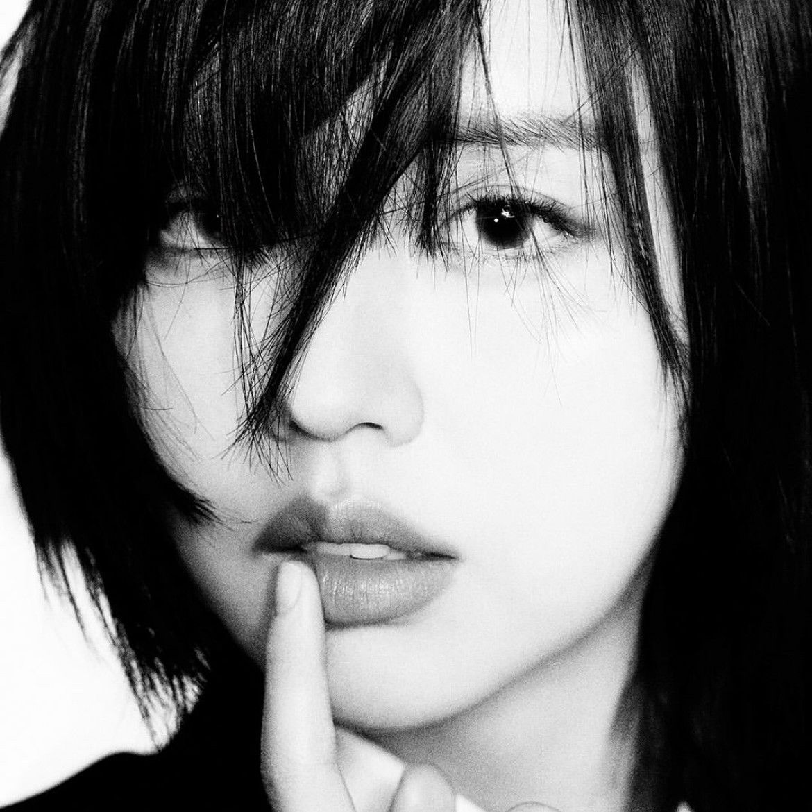 Latest photo of Kim Sohyun