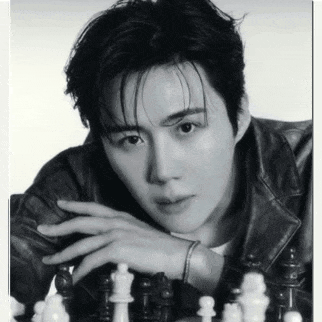 Latest photo of Kim Seonho