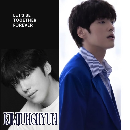 김정현 팬이 찍은 순간