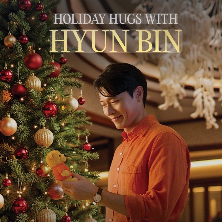 玄彬的幕後花絮