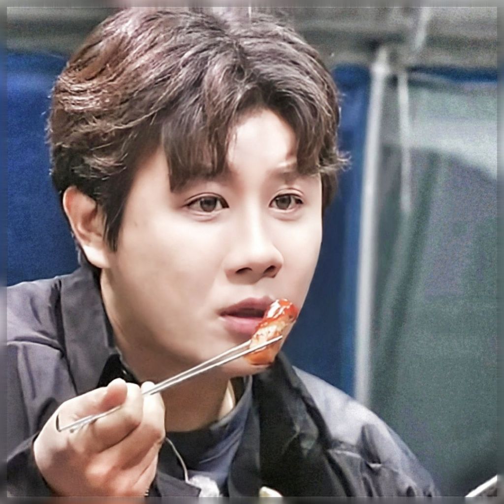 진해성 팬이 찍은 순간