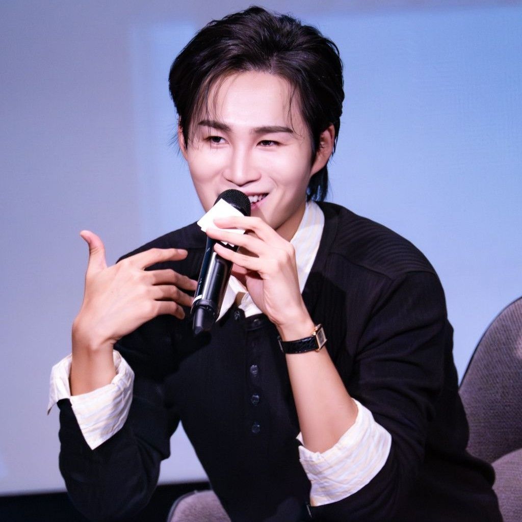 김희재 팬이 찍은 순간