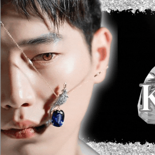 A moment captured by a fan of Seo Kangjoon
