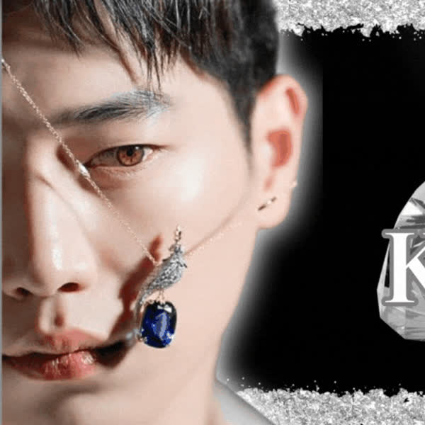Today’s standout profile photo of Seo Kangjoon on Choeaedol Celeb