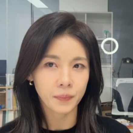 Latest photo of Ha Jiwon