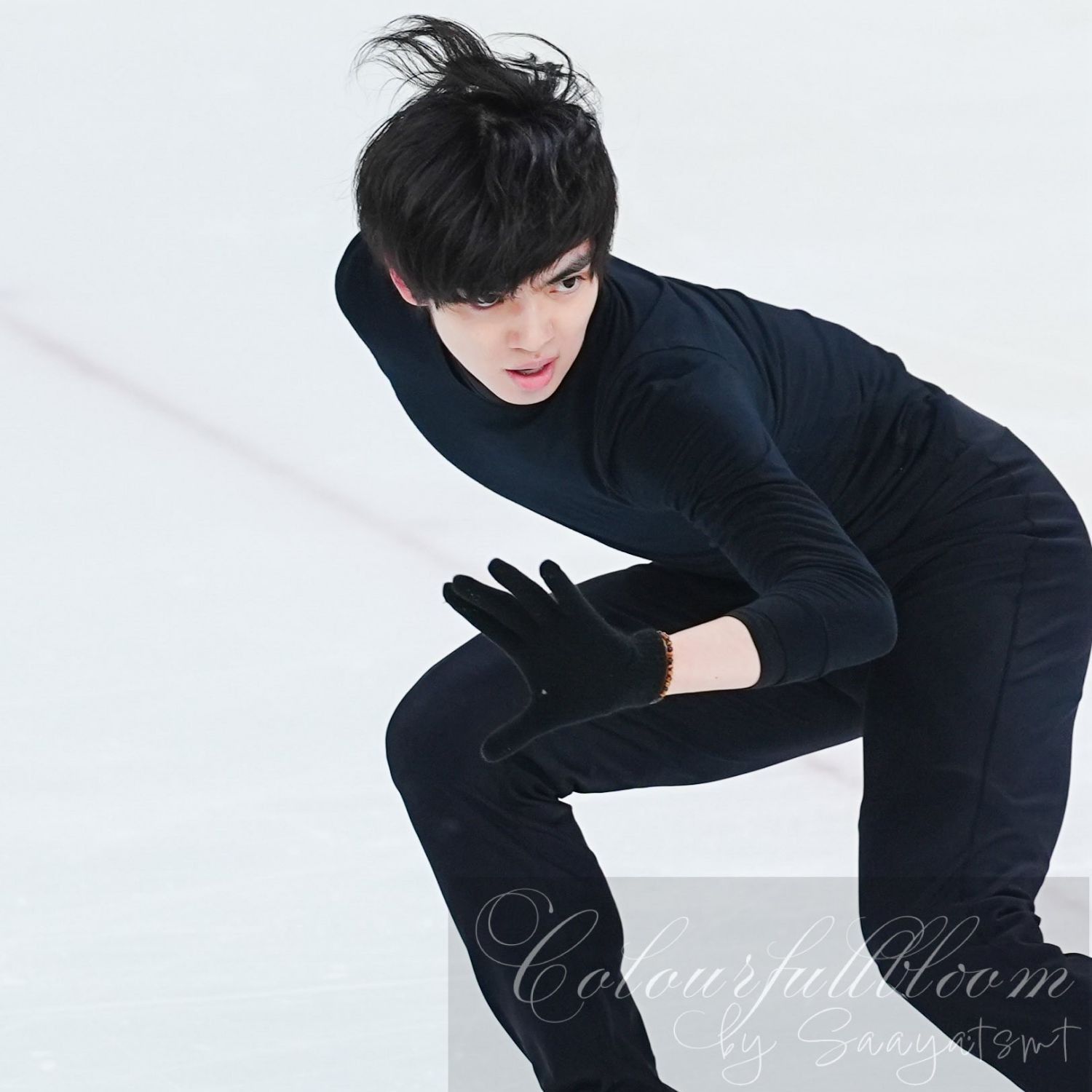 Latest photo of Cha Junhwan