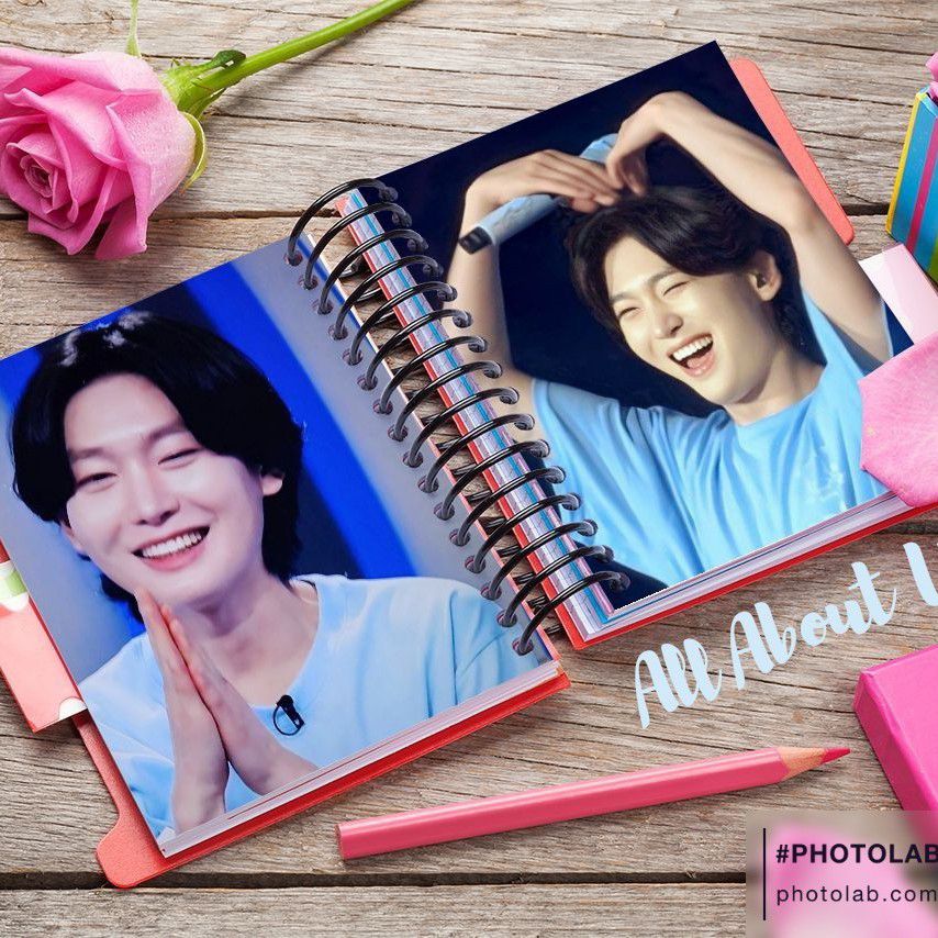 Latest photo of Kim Yongbin