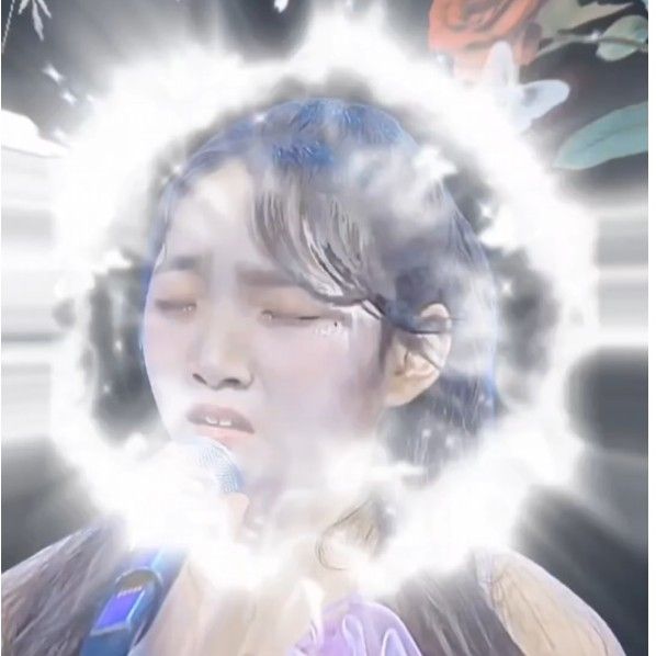 Foto terbaru dari Kim Taeyeon