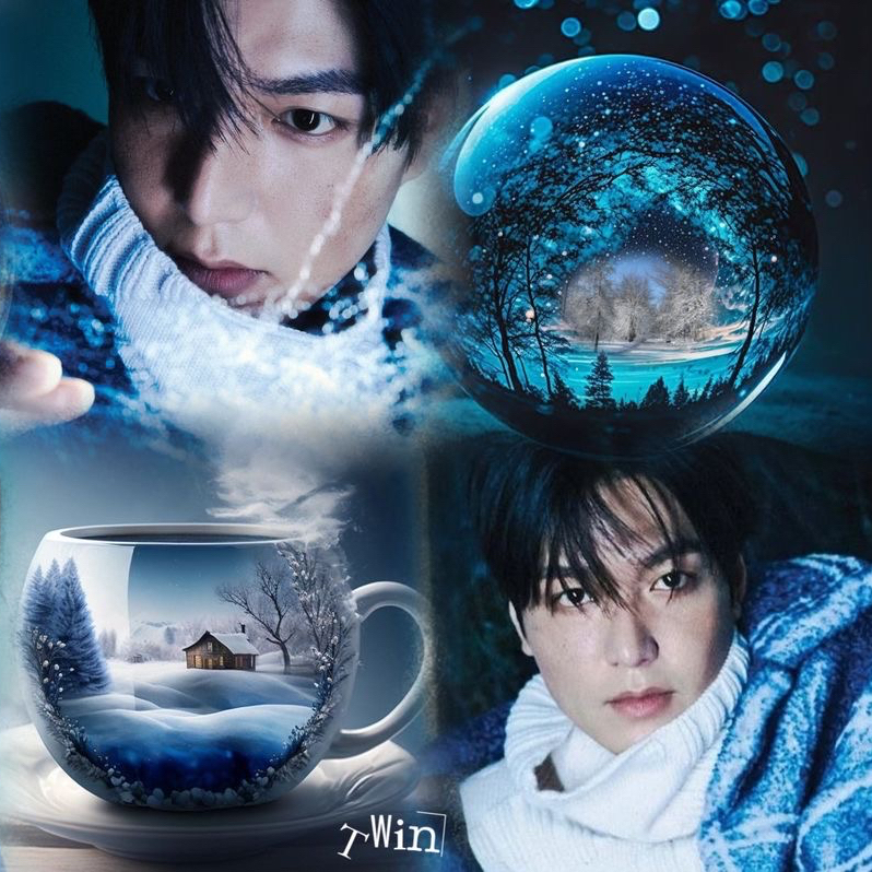 이민호의 비하인드 컷