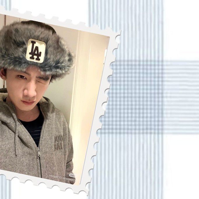 Latest photo of Bai Jingting