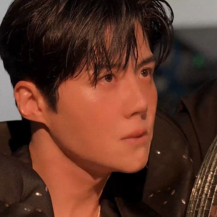 Latest photo of Kim Seonho