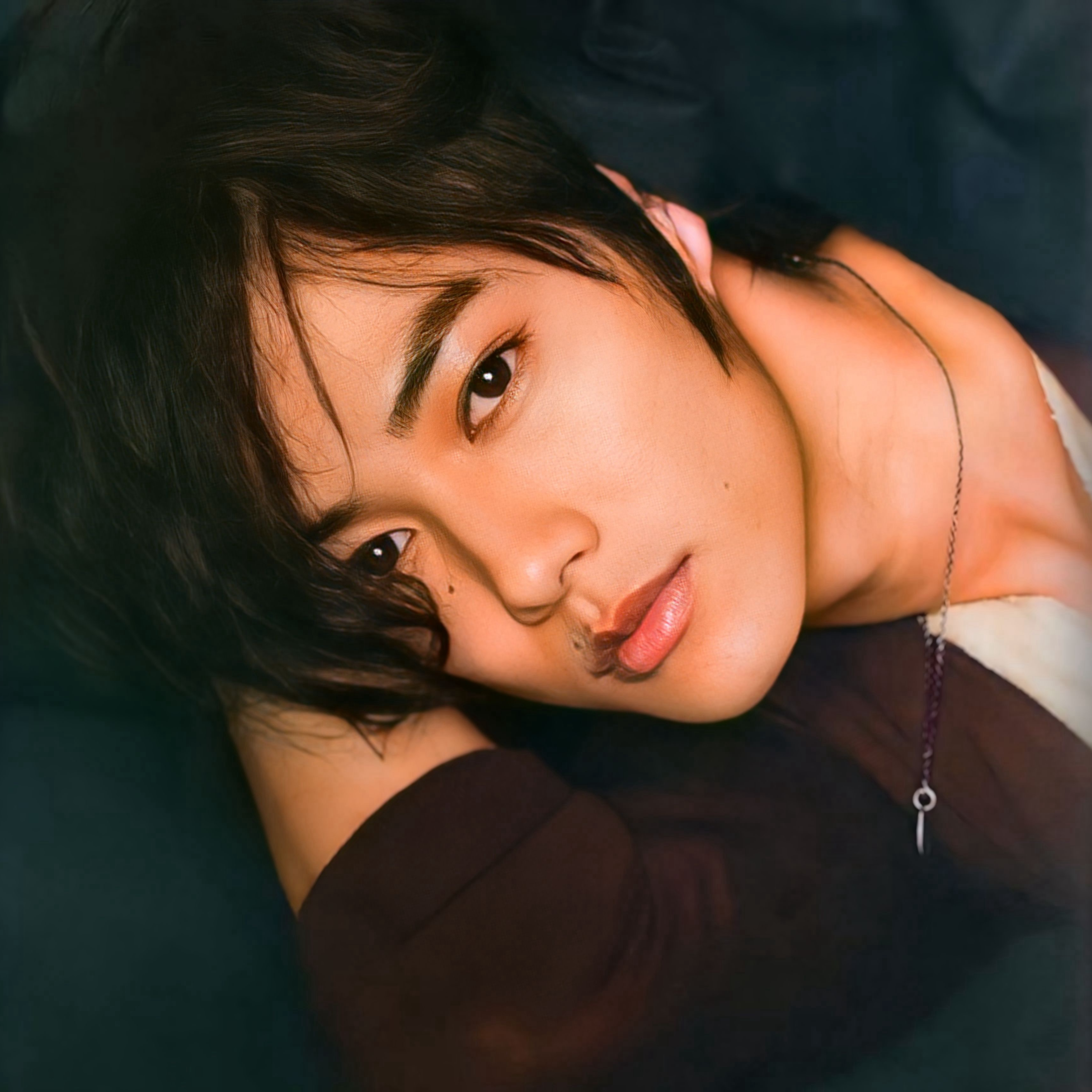 Recent activity shot of Takeru Satoh