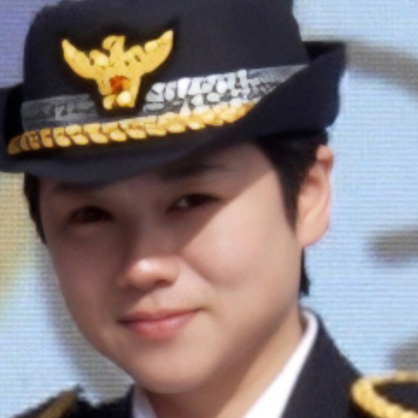 Behind-the-scenes cut of Ma Ijin