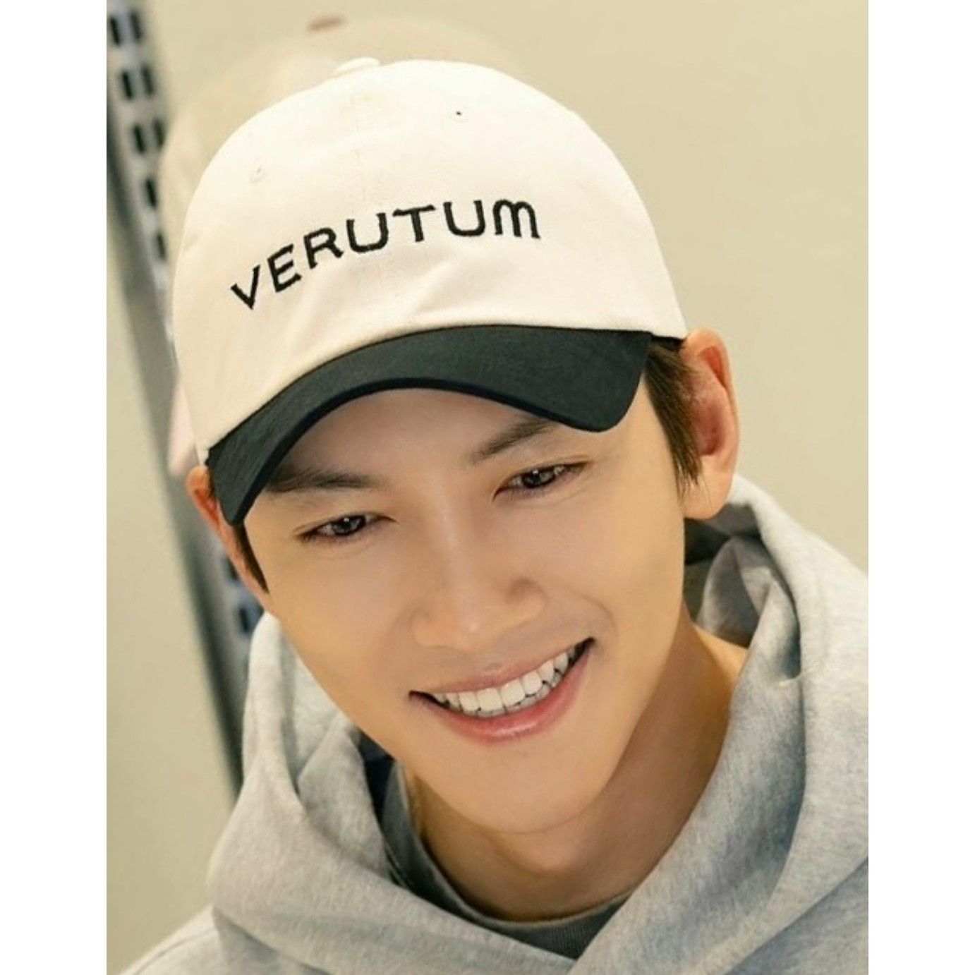 池昌旭的近期活動照