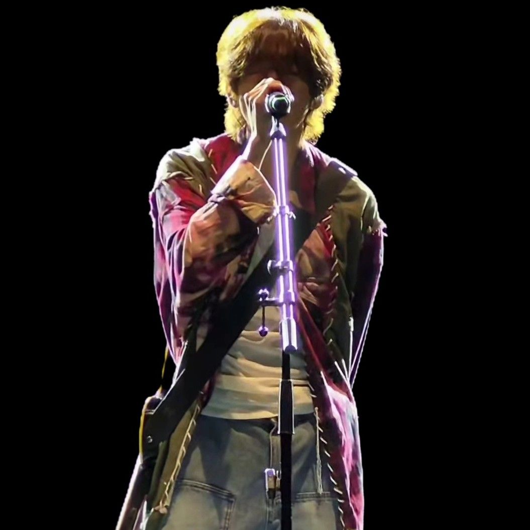 李承允的幕後花絮