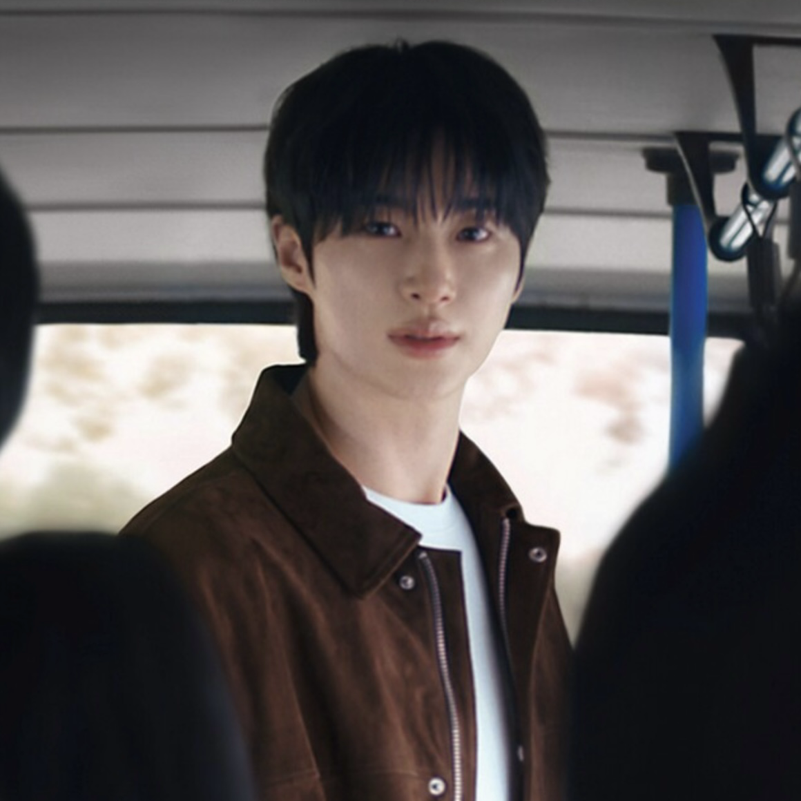 Latest photo of Byeon Wooseok