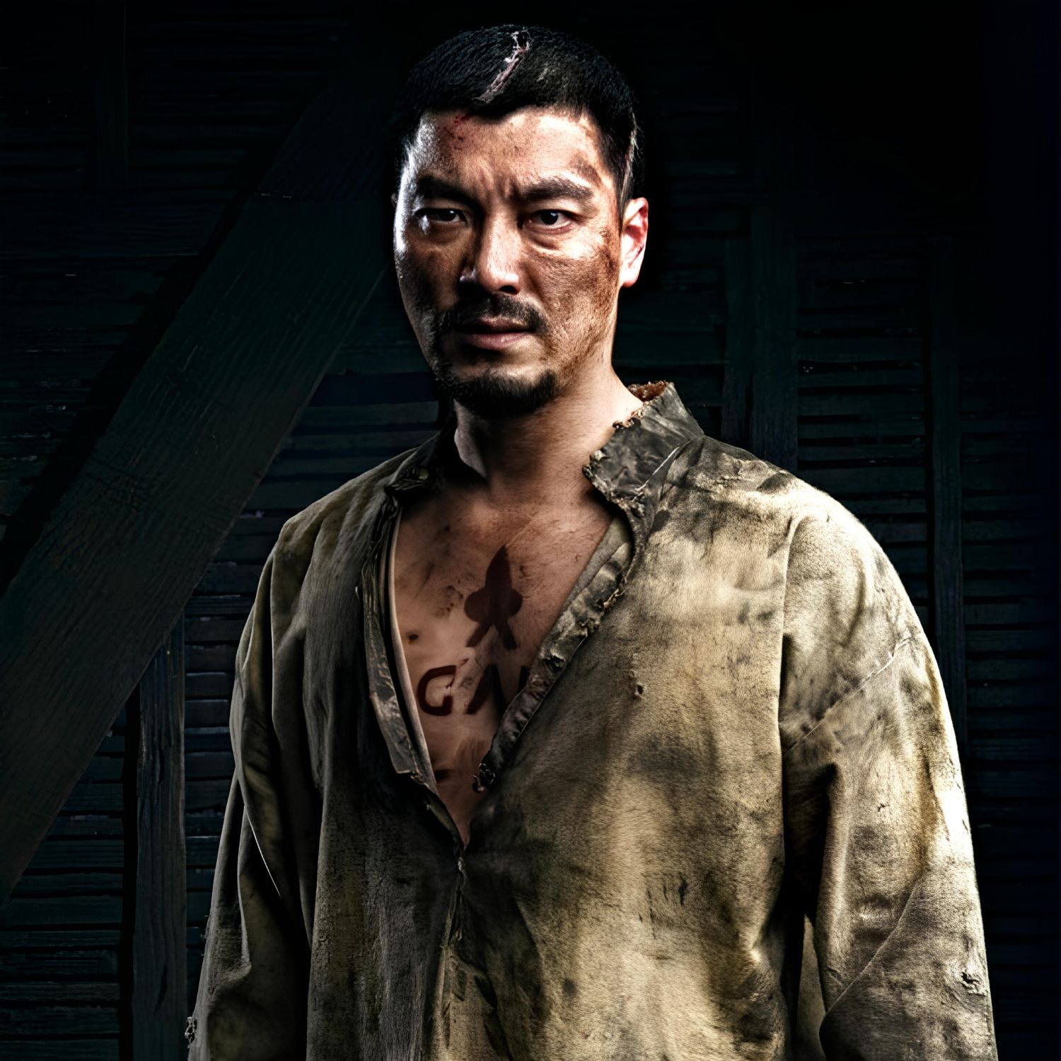 Latest photo of Yang Joonmo