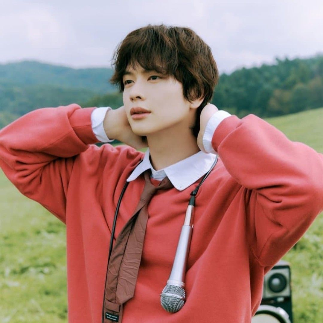 陸星材的幕後花絮