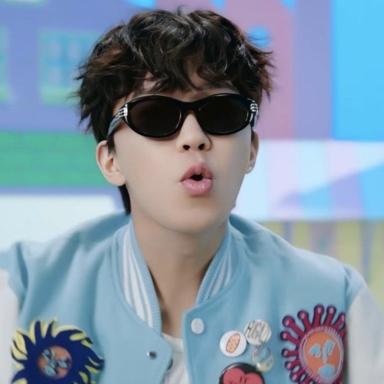 イム・ヨンウンのビハインドカット