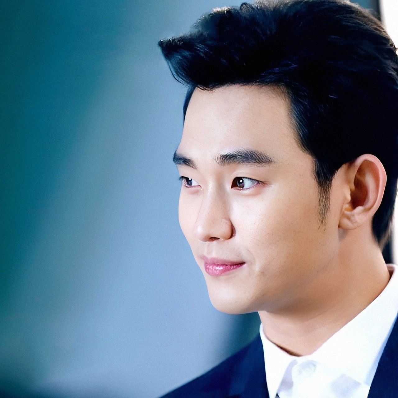 金秀贤的幕后花絮