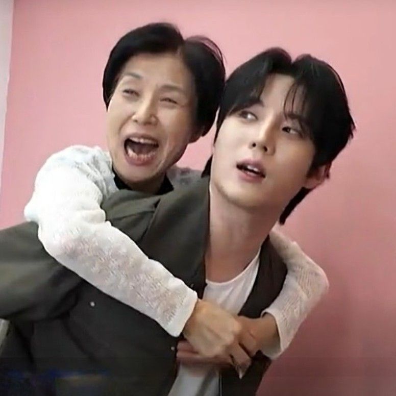 金俊賢的近期活動照