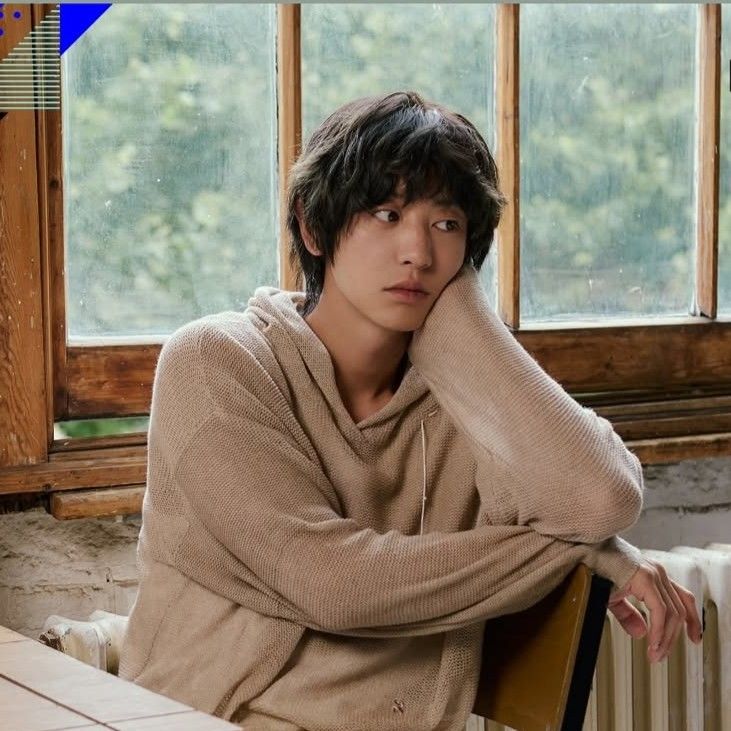Latest photo of Chanyeol