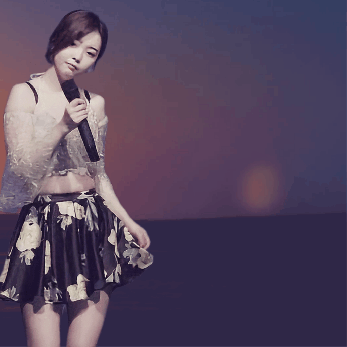 Behind-the-scenes cut of YOYOMI