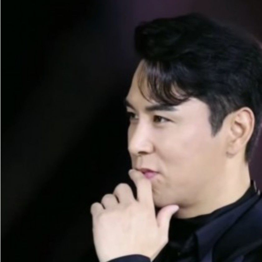 장민호 최근 활동샷