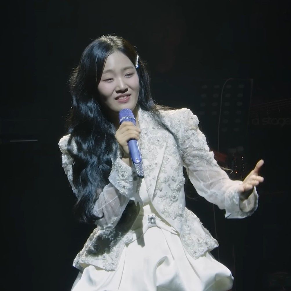 金泰延的近期活动照