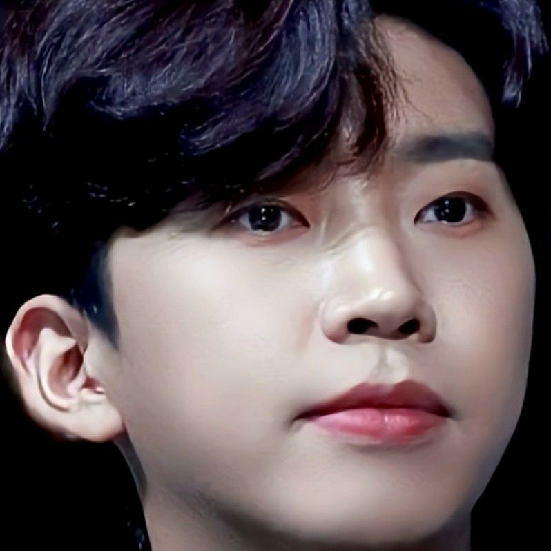 임영웅의 비하인드 컷