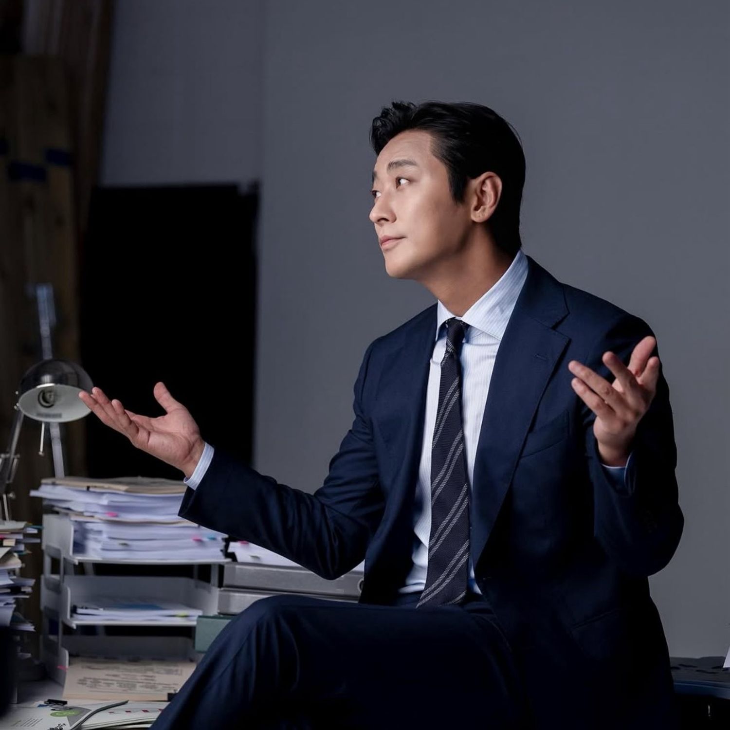 Latest photo of Joo Jihoon