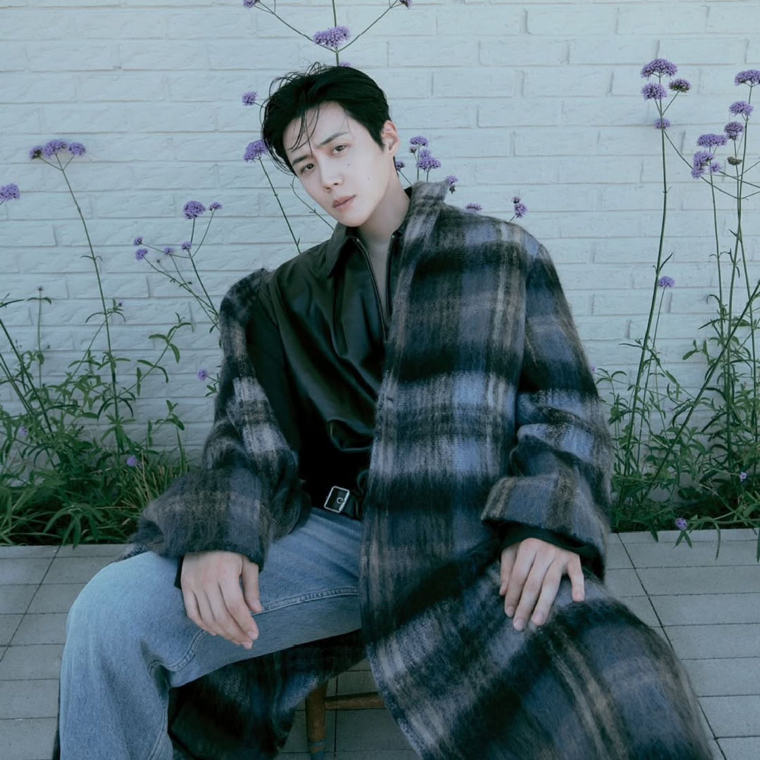 金宣虎的最新照片