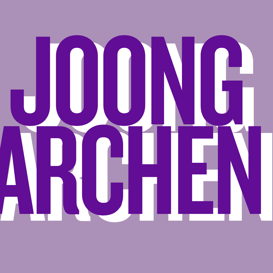 Latest photo of Joong Archen Aydin