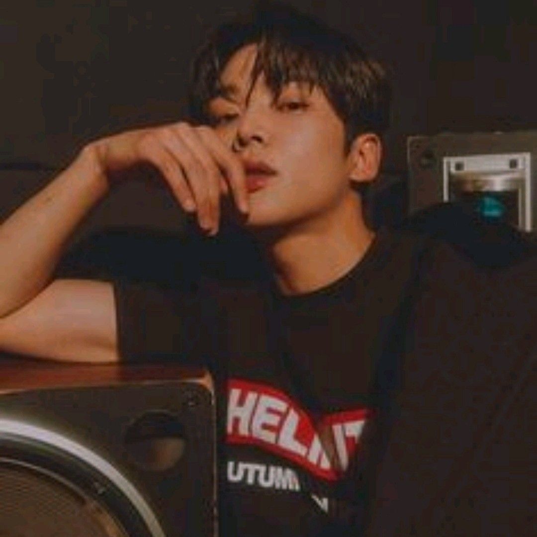 로운 팬이 찍은 순간