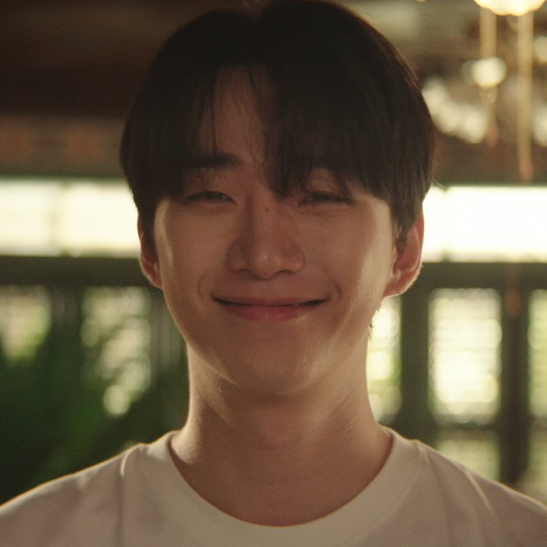 Momen yang diabadikan oleh penggemar Lee Junho