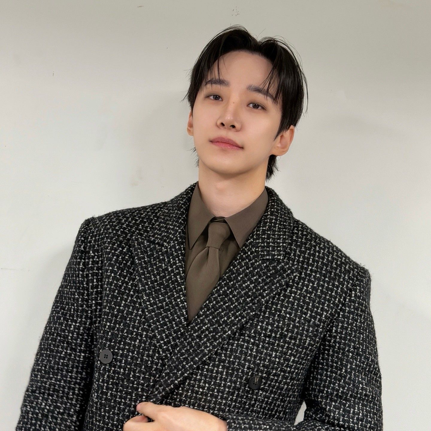 ファンが撮影したイ・ジュノの瞬間