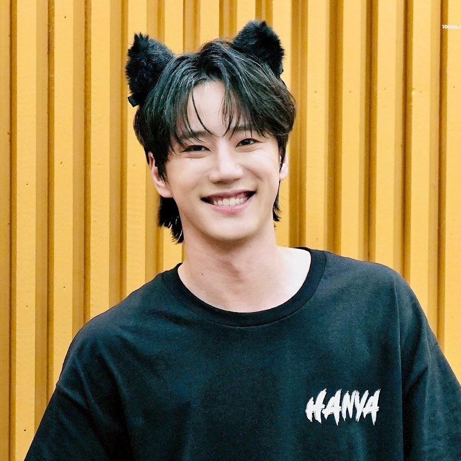 Latest photo of Lee Junyoung