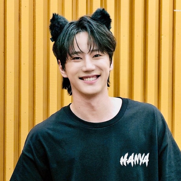 Today’s standout profile photo of Lee Junyoung on Choeaedol Celeb