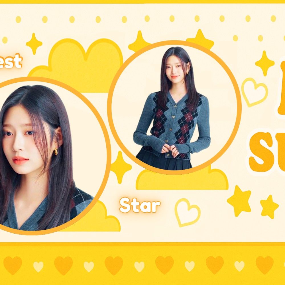 Latest photo of Kim Minju