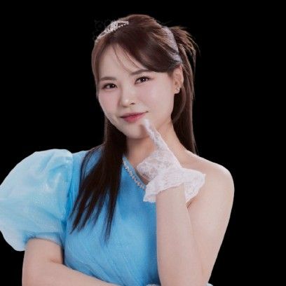 Recent activity shot of Miss Kim