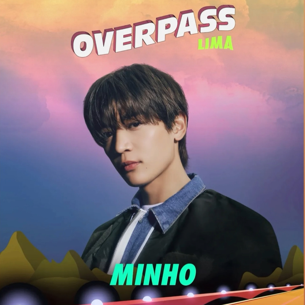 Latest photo of Choi Minho