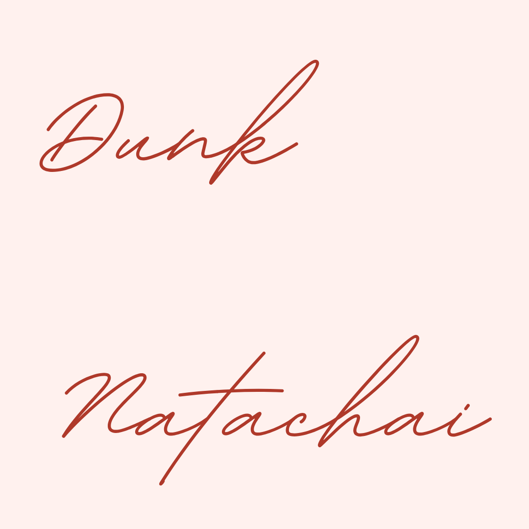 Behind-the-scenes cut of Dunk Natachai Boonprasert