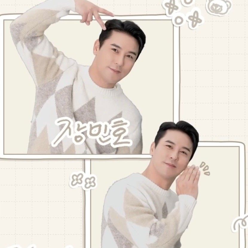 Foto kegiatan terbaru dari Jang Minho