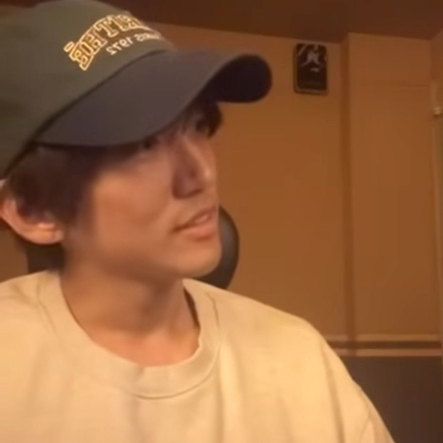 李承允的幕後花絮