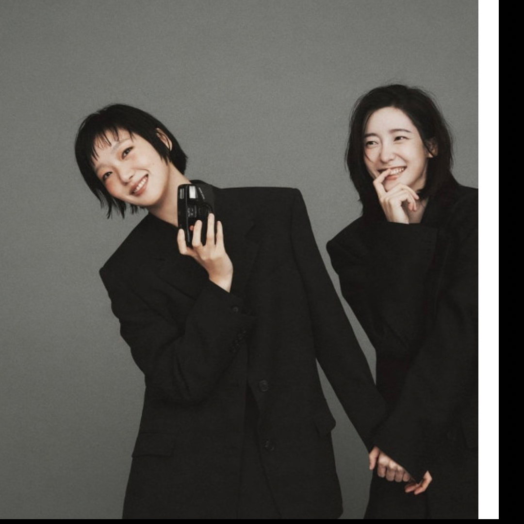 Latest photo of Kim Goeun