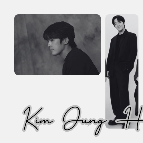 김정현의 최신 사진